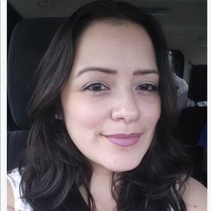 Meet your Posher, Rose